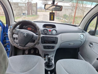 Citroen C3 foto 6