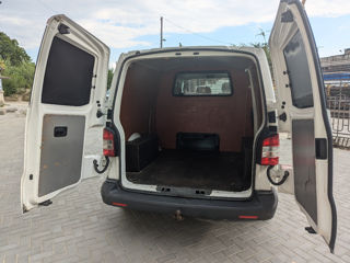 Volkswagen Transporter foto 9