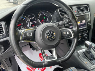 Volkswagen Golf foto 10