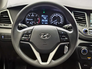 Hyundai Tucson foto 6