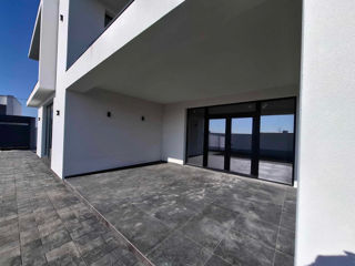 Casa Noua in Stil Hi-Tech, in Poiana Domneasca, Durlesti foto 13