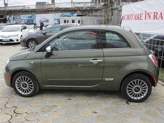 Fiat 500 foto 4