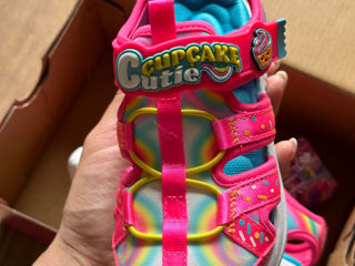 Skechers cupcake foto 3