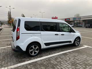 Ford Tourneo Connect, 2017