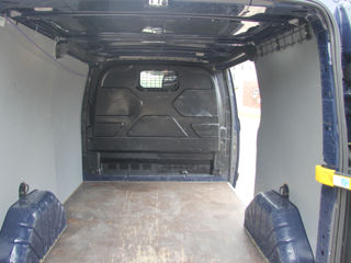 Ford Transit Custom foto 8