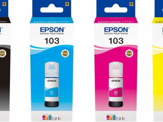 Чернила к Epson 103