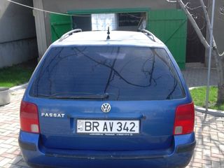 Volkswagen Passat foto 4