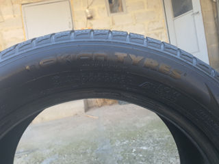 Шины зимние Nokian Nordman RS2  205/55 R16 foto 3