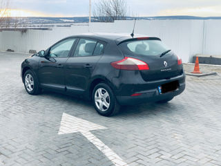 Renault Megane foto 4