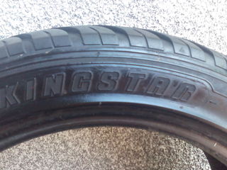 kingstar r16 205/45 foto 3