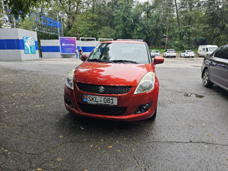 Suzuki Swift foto 1