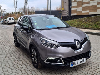 Renault Captur foto 2