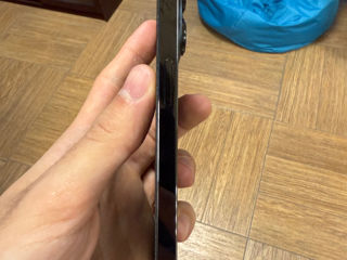 iPhone 13 Pro Graphite foto 3