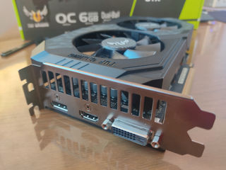 Geforce GTX 1660 6GB foto 5