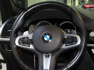 BMW X4 фото 6