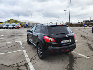Nissan Qashqai foto 2