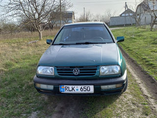 Volkswagen Vento