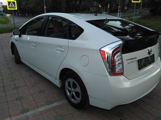 Toyota Prius foto 2