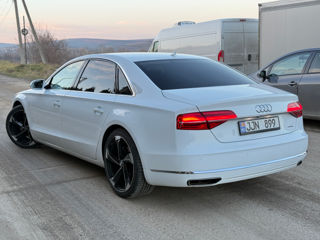 Audi A8 foto 4