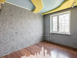 Apartament cu 4 camere, 86 m², Râșcani, Chișinău foto 5