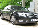 Opel Insignia foto 1