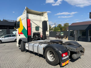 Daf XF 460 FT foto 4