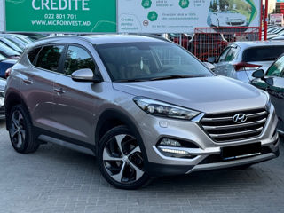 Hyundai Tucson foto 5