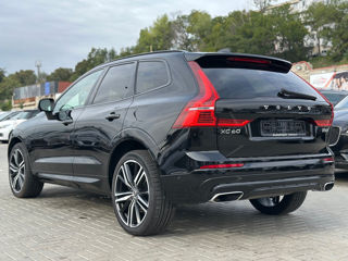 Volvo XC60 foto 4