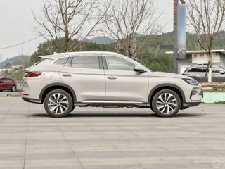 Byd Song Plus foto 8