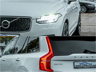 Volvo XC90 foto 19