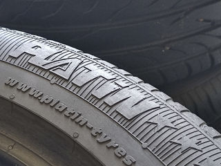 215/50 R17 лето, недорого фото 8