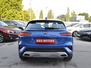 KIA XCeed foto 5