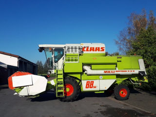 Claas Dominator 88 SL MAXI foto 2