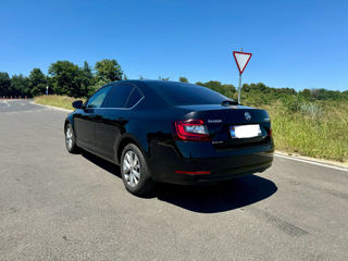 Skoda Octavia foto 5