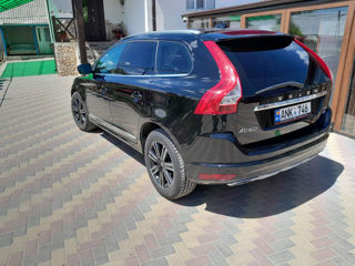 Volvo XC60 foto 7