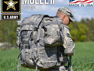 Рюкзак  ACU Molle II, US Army foto 10