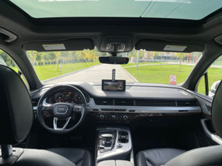 Audi Q7 foto 9