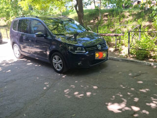 Volkswagen Tayron, 2012 