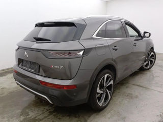 DS Automobiles DS 7 Crossback foto 3