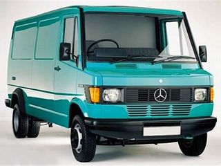 Mercedes rex-sprinter-vario foto 2