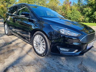 Ford Focus foto 2