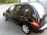 Chrysler PT Cruiser foto 7