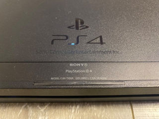 PlayStation4 foto 5