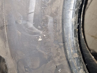 BFGoodrich All Terrain LT 315/70 R17 foto 2