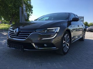 Renault Talisman foto 3