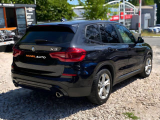 BMW X3 foto 5