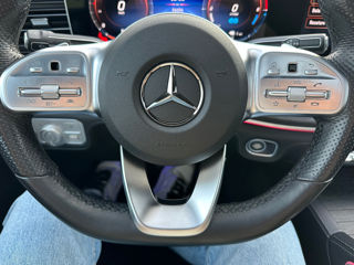 Mercedes GLE Coupe foto 15