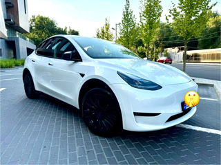 Tesla Model Y foto 6