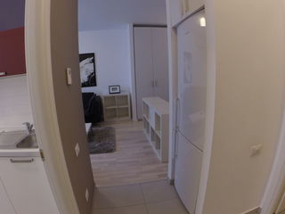 Apartament cu 1 cameră, 24 m², Centru, Chișinău foto 7