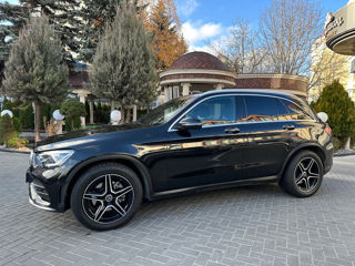 Mercedes GLC foto 2